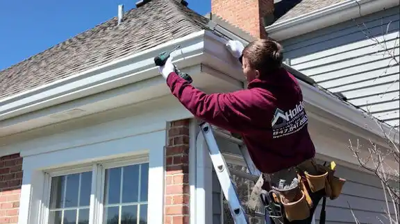 gutter services Port Gibson